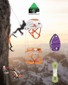 Produits descalade | Techno-For